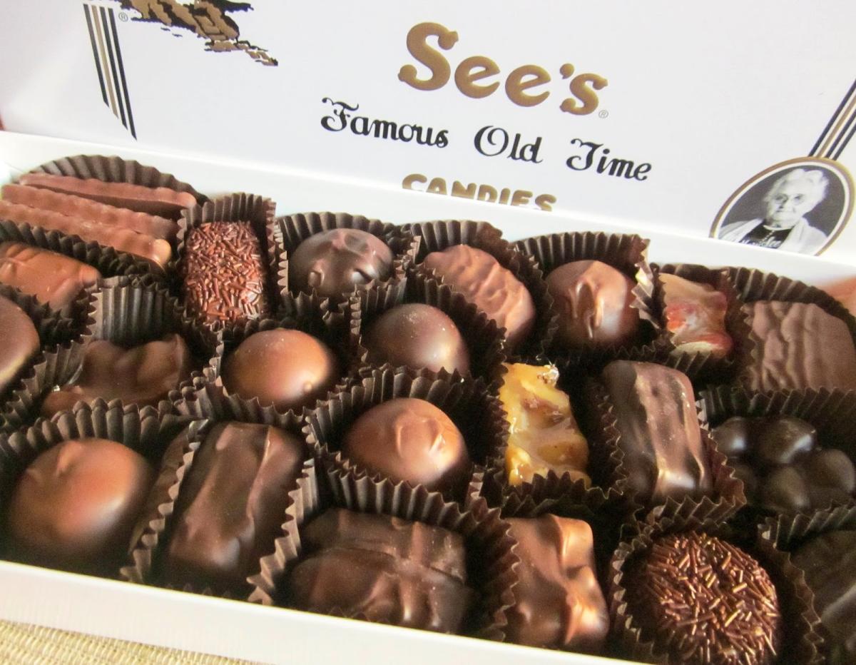 See s Candy