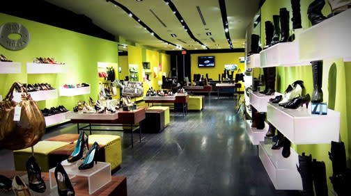 Steve Madden Shoes