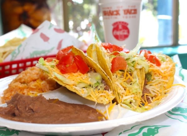drive shack taco festival drive shack taco festival