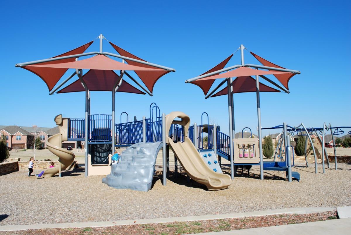 Tuscany Meadows Park