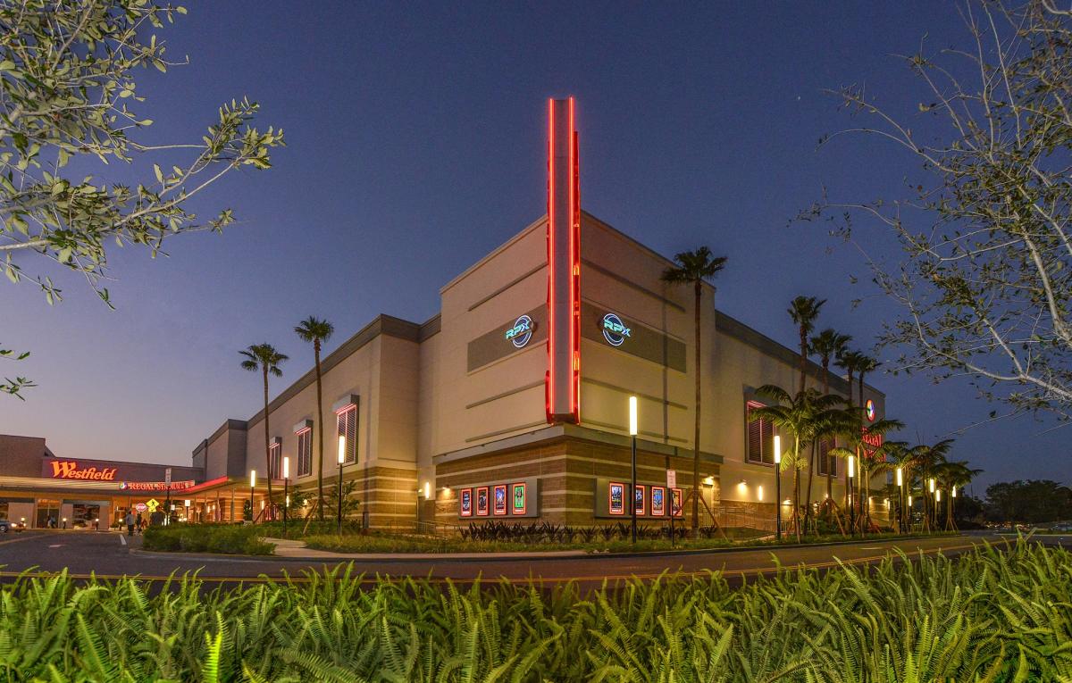 BROWARD MALL