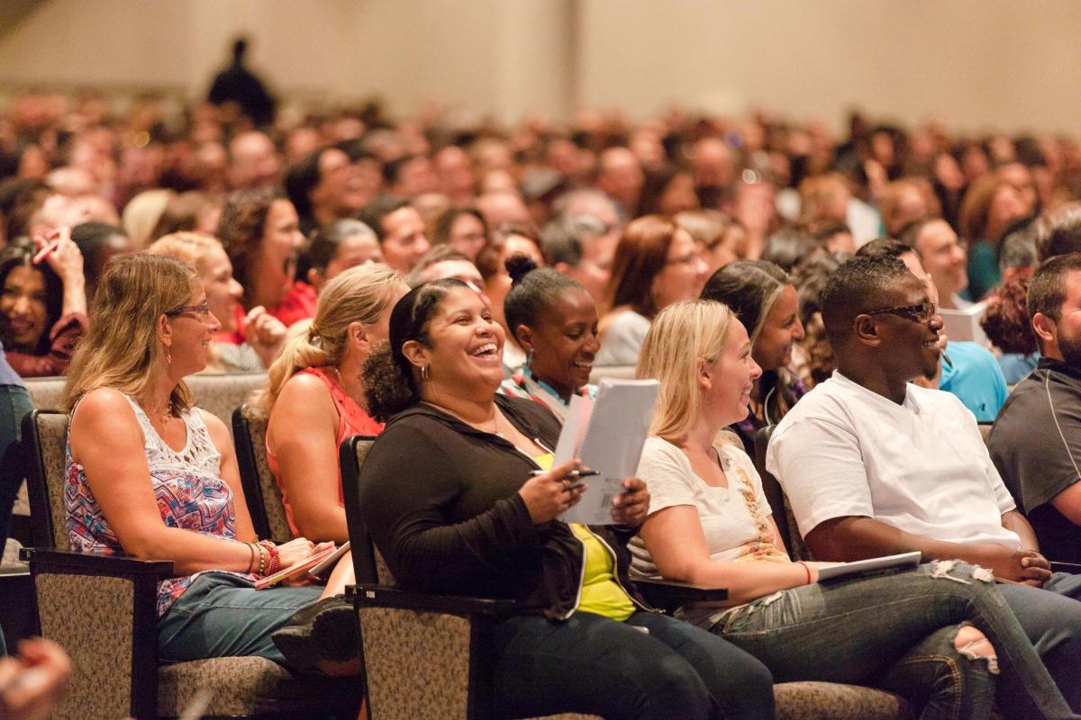 CALVARY CHAPEL FORT LAUDERDALE