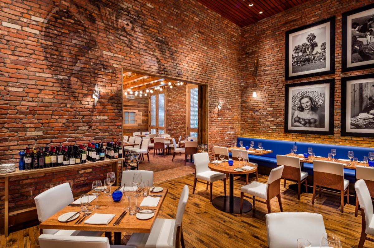 JWB Prime Steak and Seafood at Margaritaville Hollywood Beach Resort