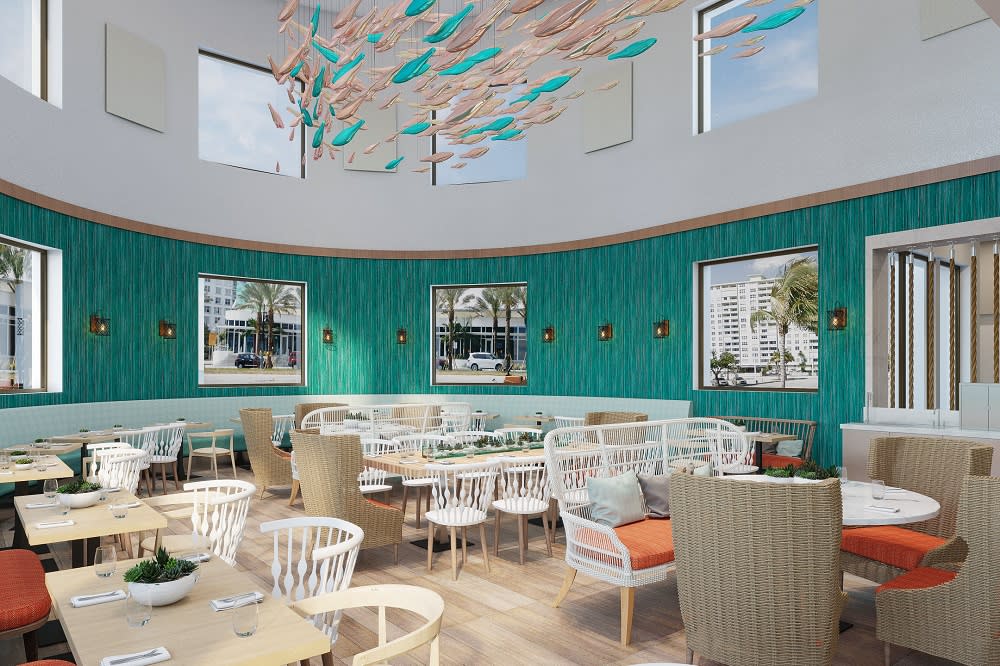 REVIEW ZOEY AT OCEANIC visual data 8