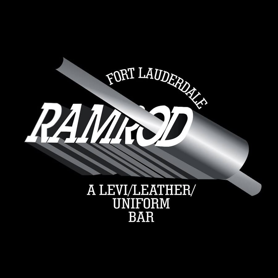 RAMROD FORT LAUDERDALE