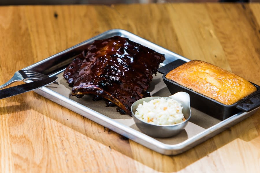 MATCHBOX VINTAGE PIZZA BISTRO