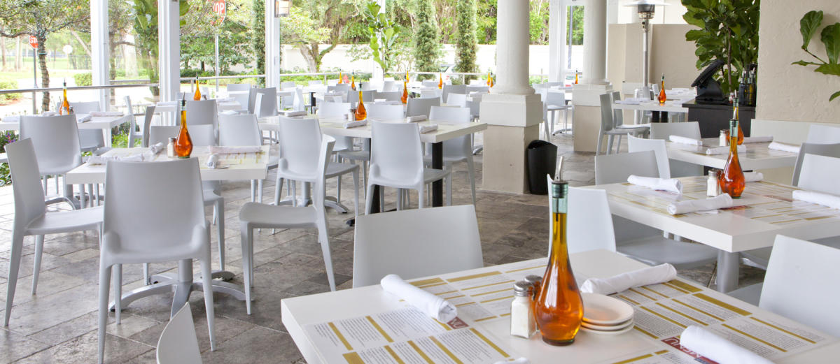 ANGELO ELIA PIZZA BAR AND TAPAS