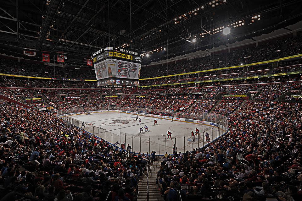 FLORIDA PANTHERS