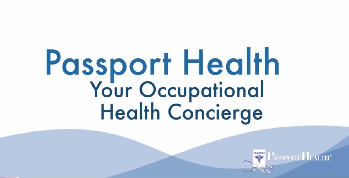 passport health columbia travel clinic