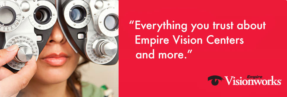 Empire Vision Center