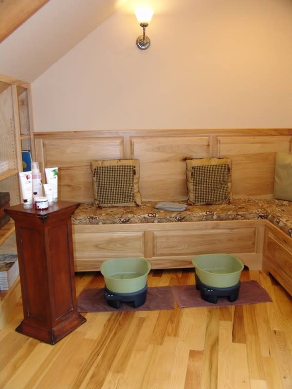 Studio One Spa & Salon