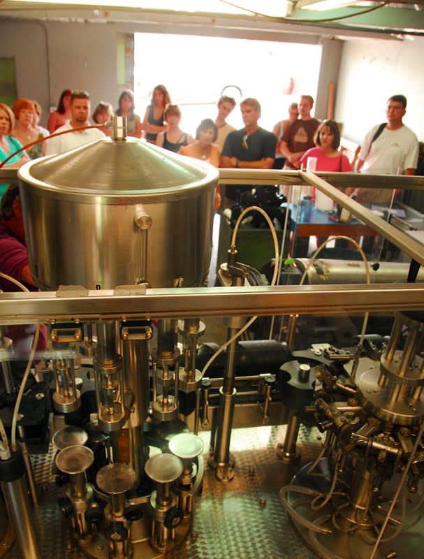 Galena Cellars Vineyard & Winery