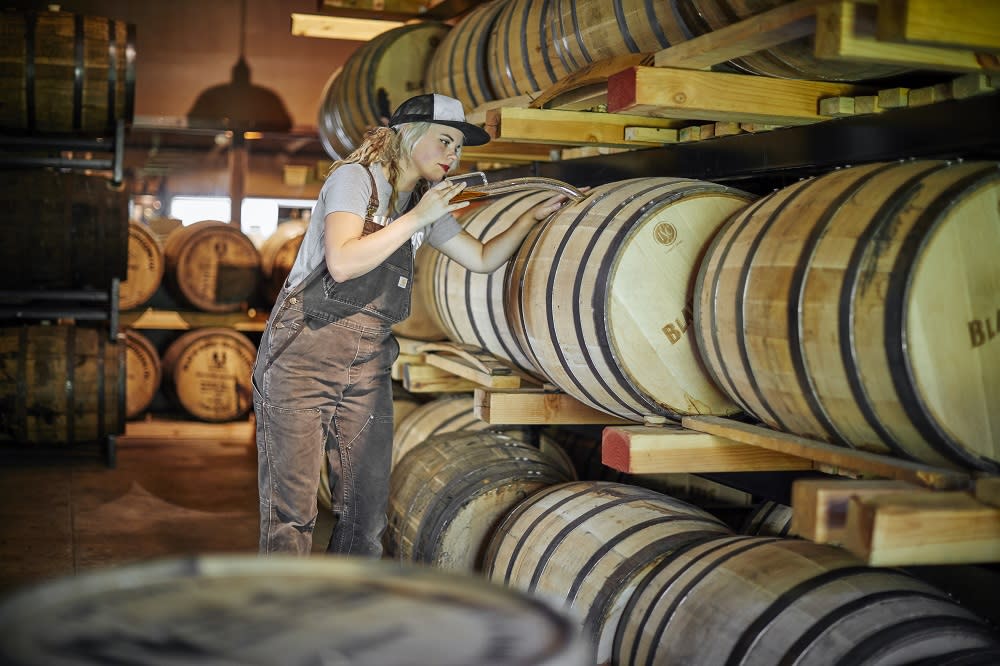 Blaum Bros. Distilling Co.