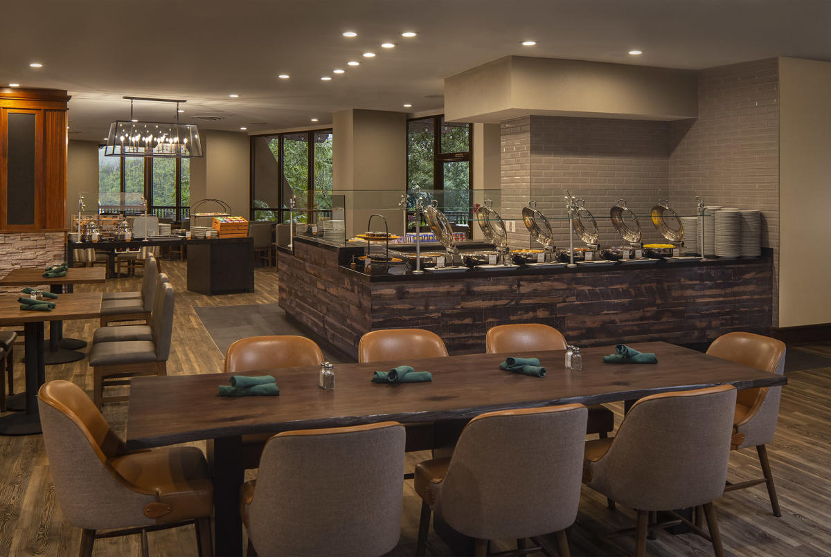 Vista Grill Gatlinburg, TN 37738