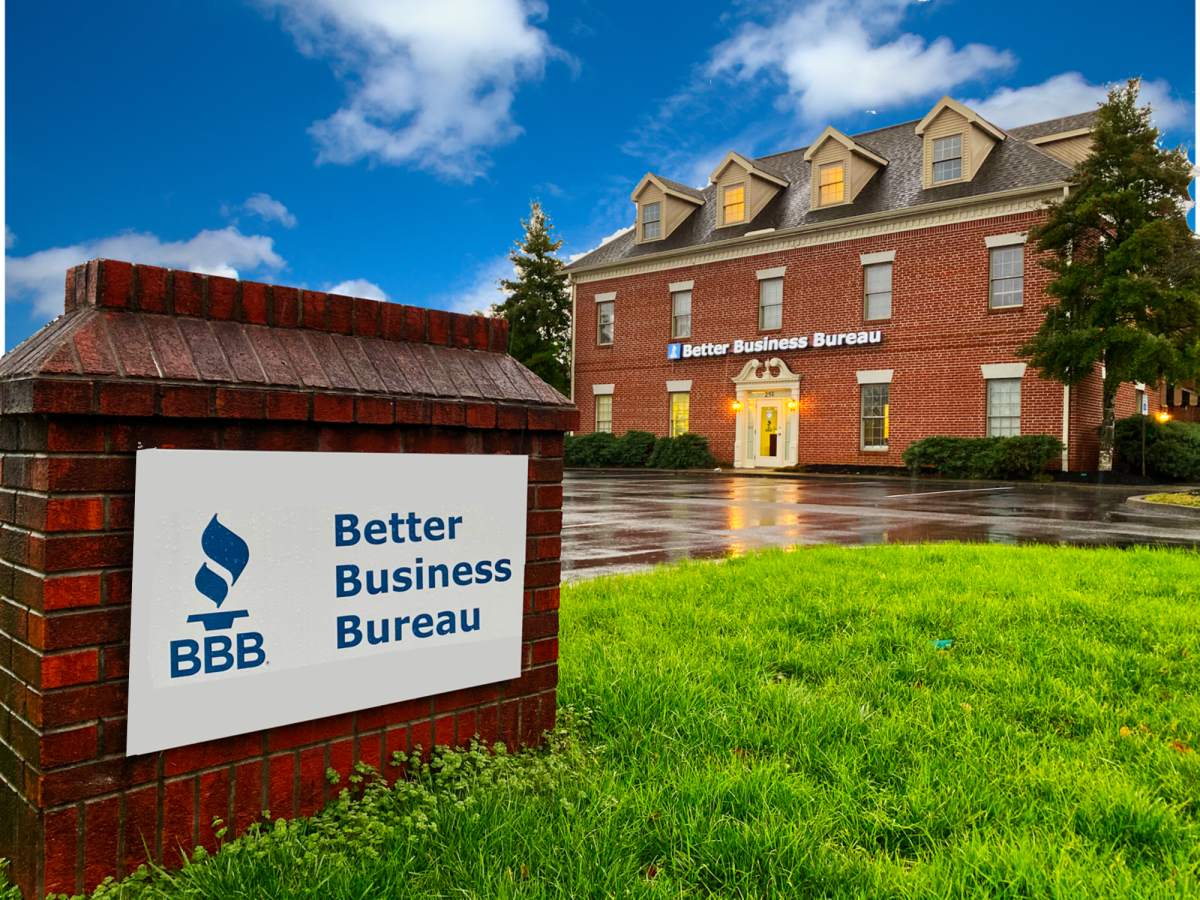 Better Business Bureau | Knoxville, TN 37923