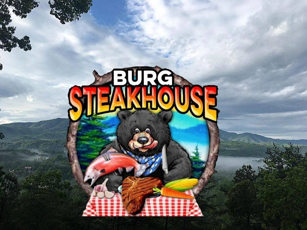 Burg Steakhouse Gatlinburg, TN 37738