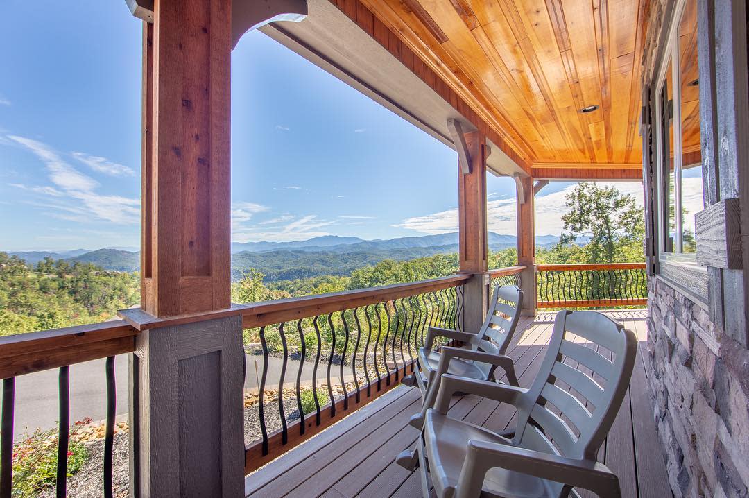 Cabins USA Gatlinburg | Gatlinburg, TN 37738