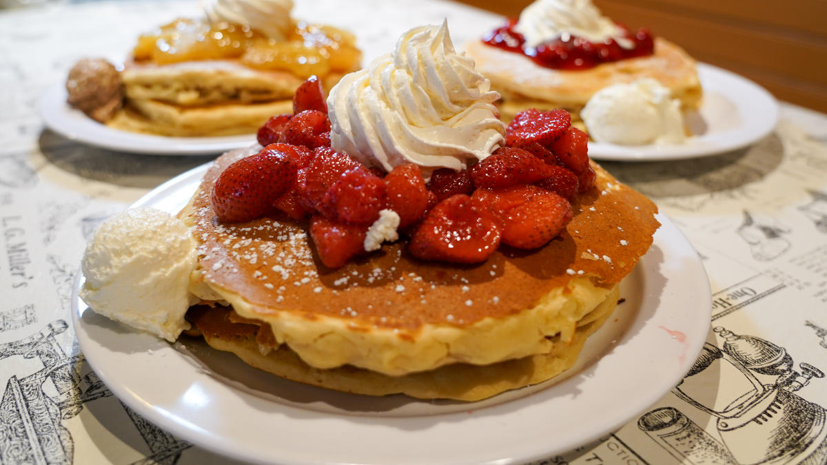 Little House of Pancakes Gatlinburg, TN 37738