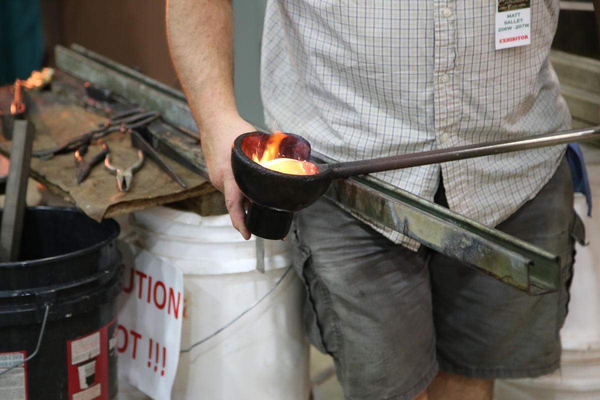 Glassblowers of Gatlinburg and Jewelry Shop Gatlinburg, TN 37738