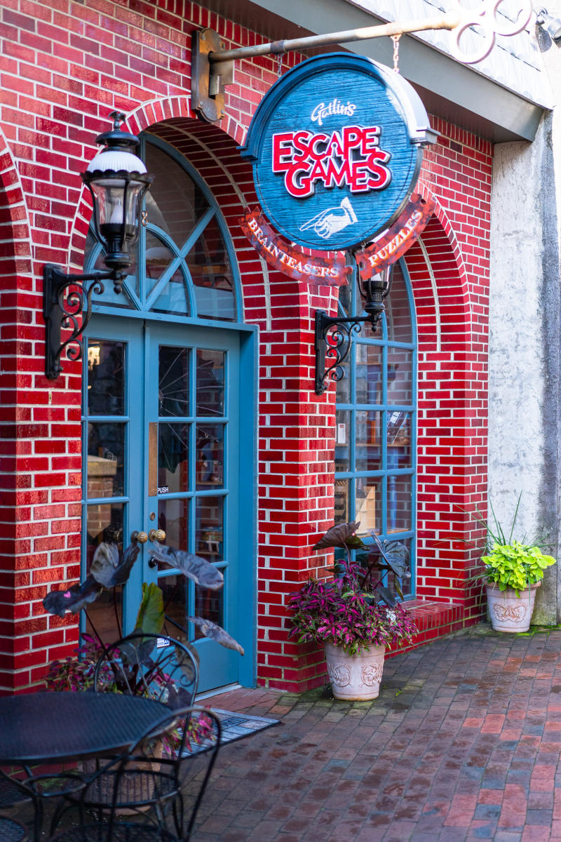 Gatlin's Emporium in The Village Gatlinburg, TN 37738