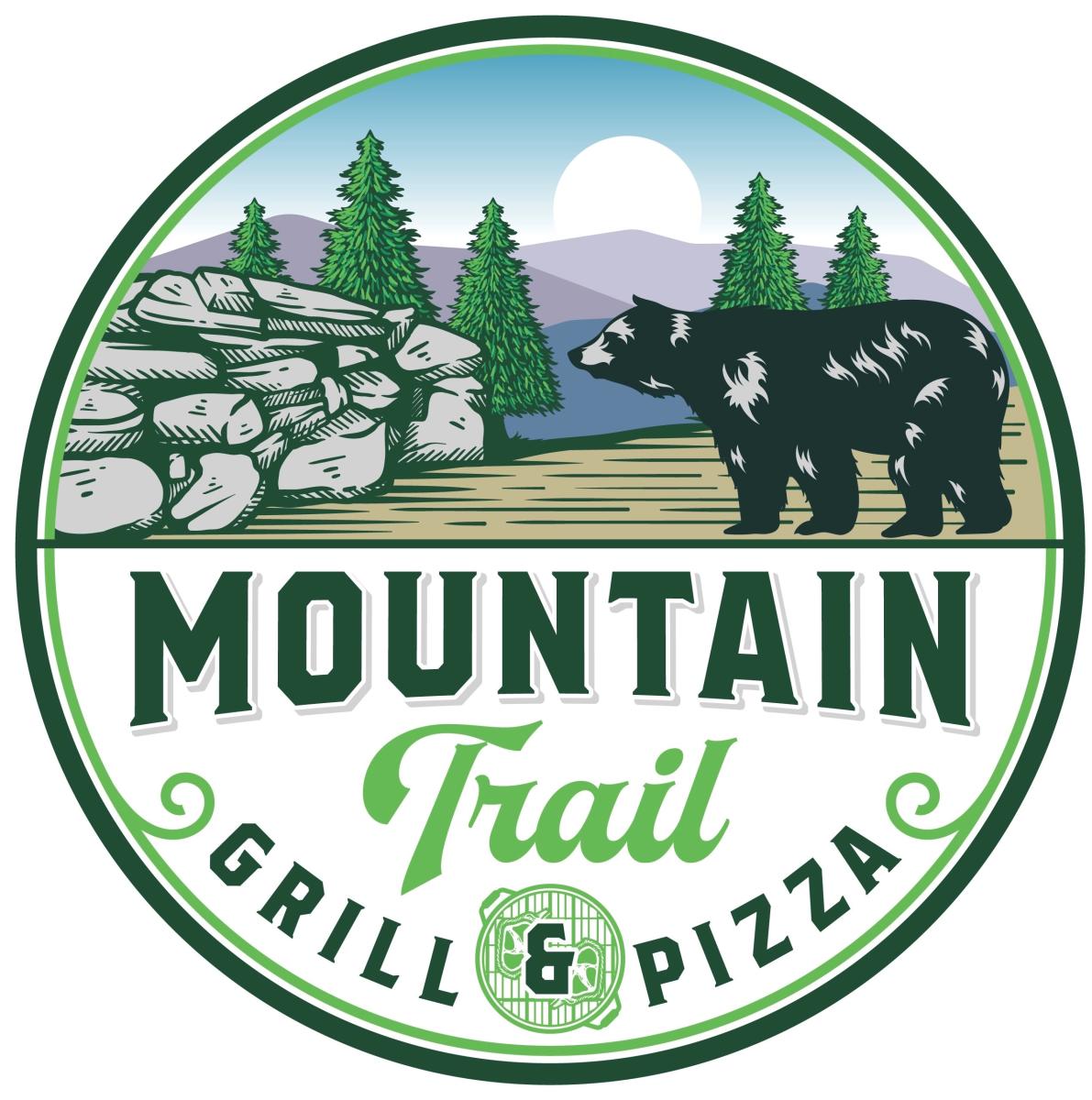 Mountain Trail Grill & Pizza Gatlinburg, TN 37738