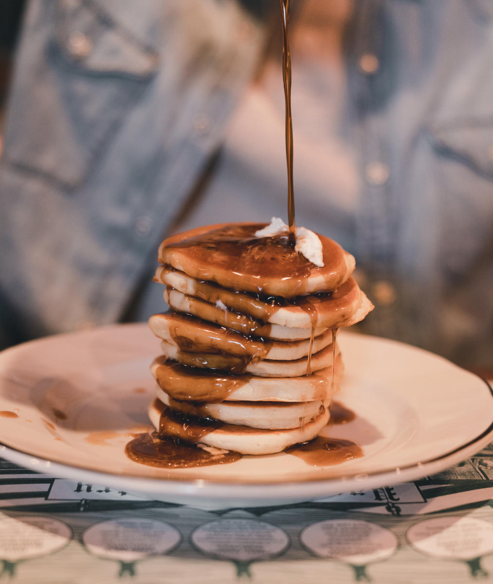 Pancake Pantry Gatlinburg, TN 37738
