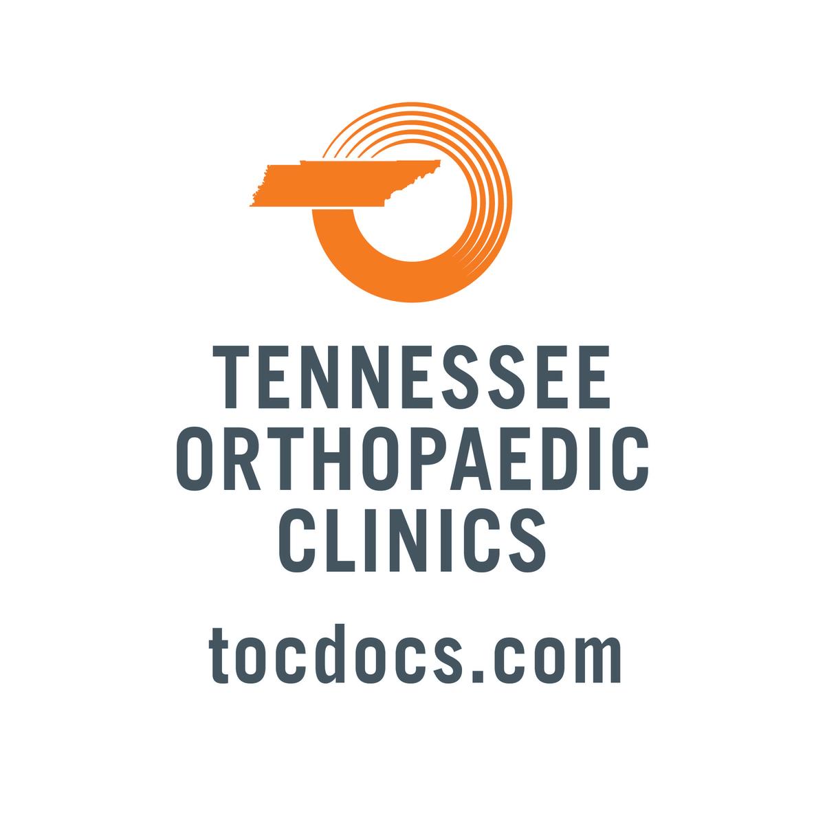Tennessee Orthopedic Clinics Sevierville, TN 37862