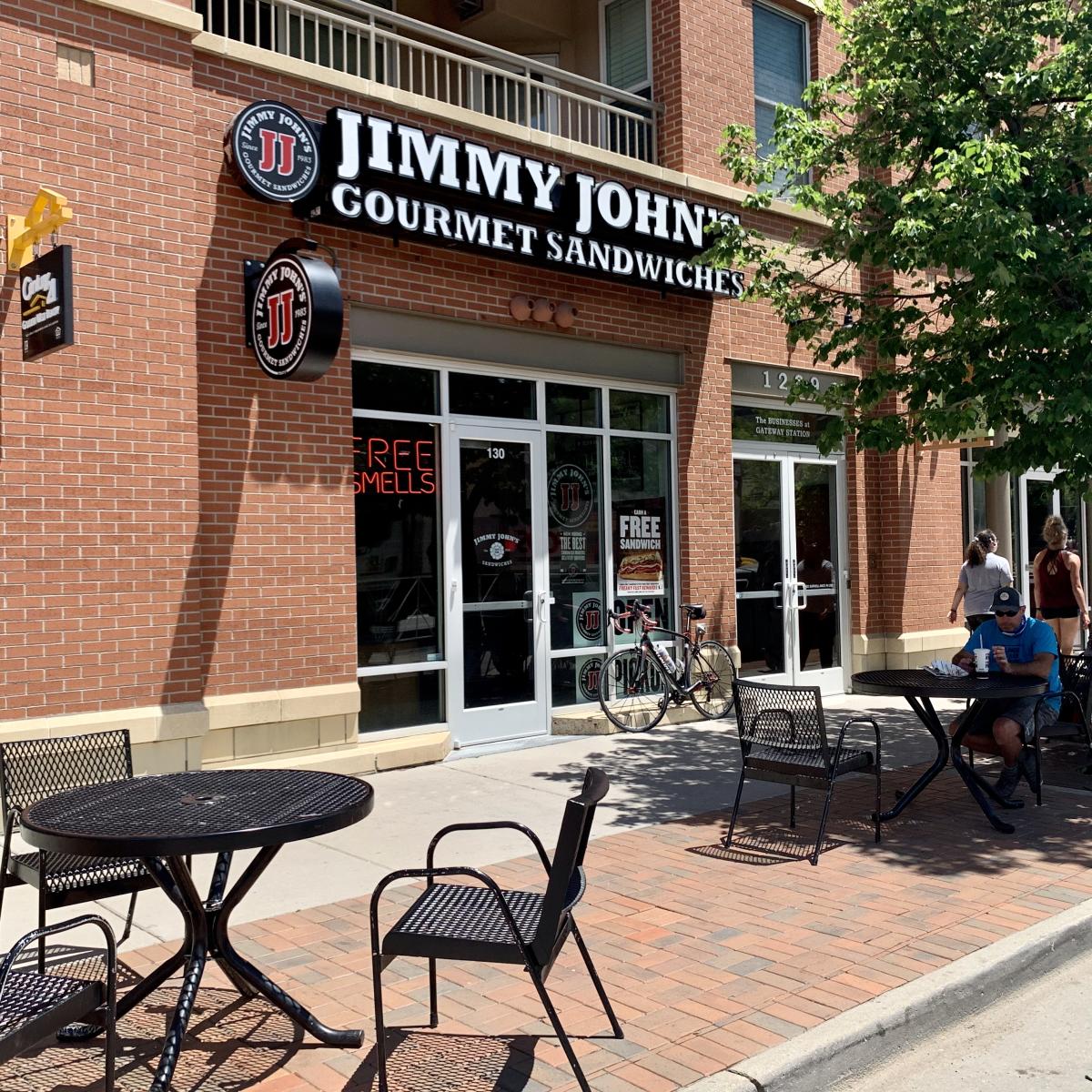 Jimmy John's