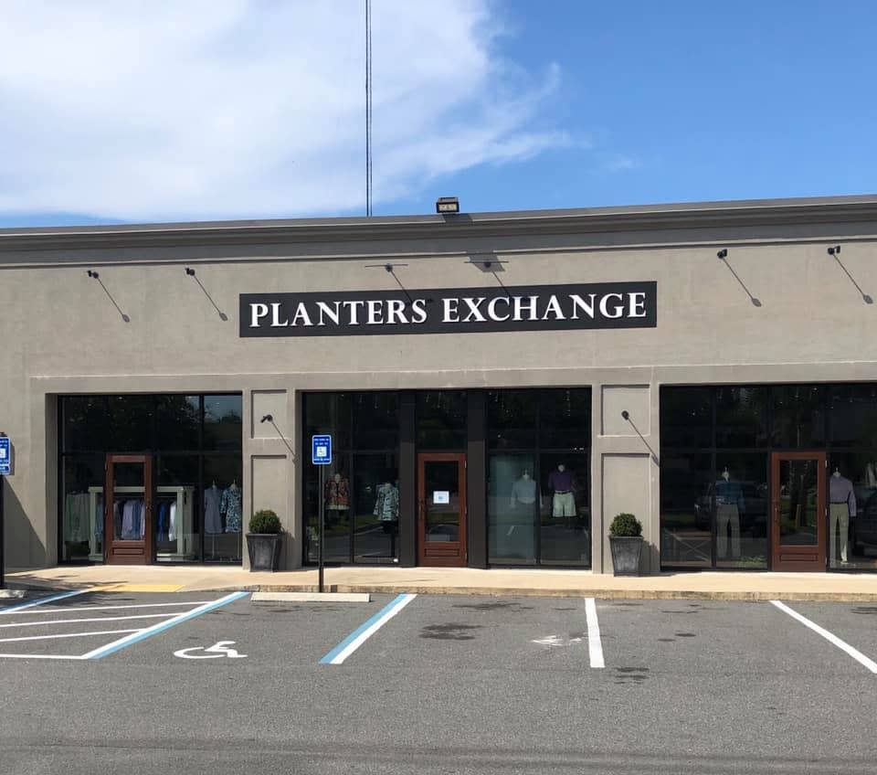 Planters Exchange