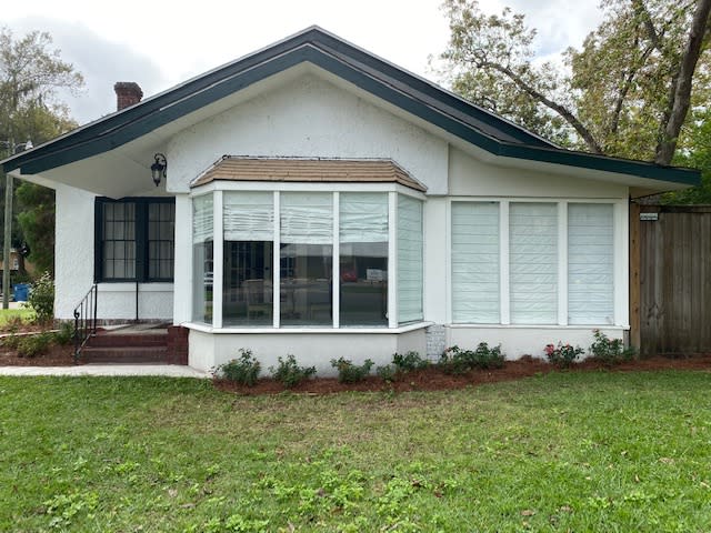 Burnside S Amp Co Brunswick Ga 31520