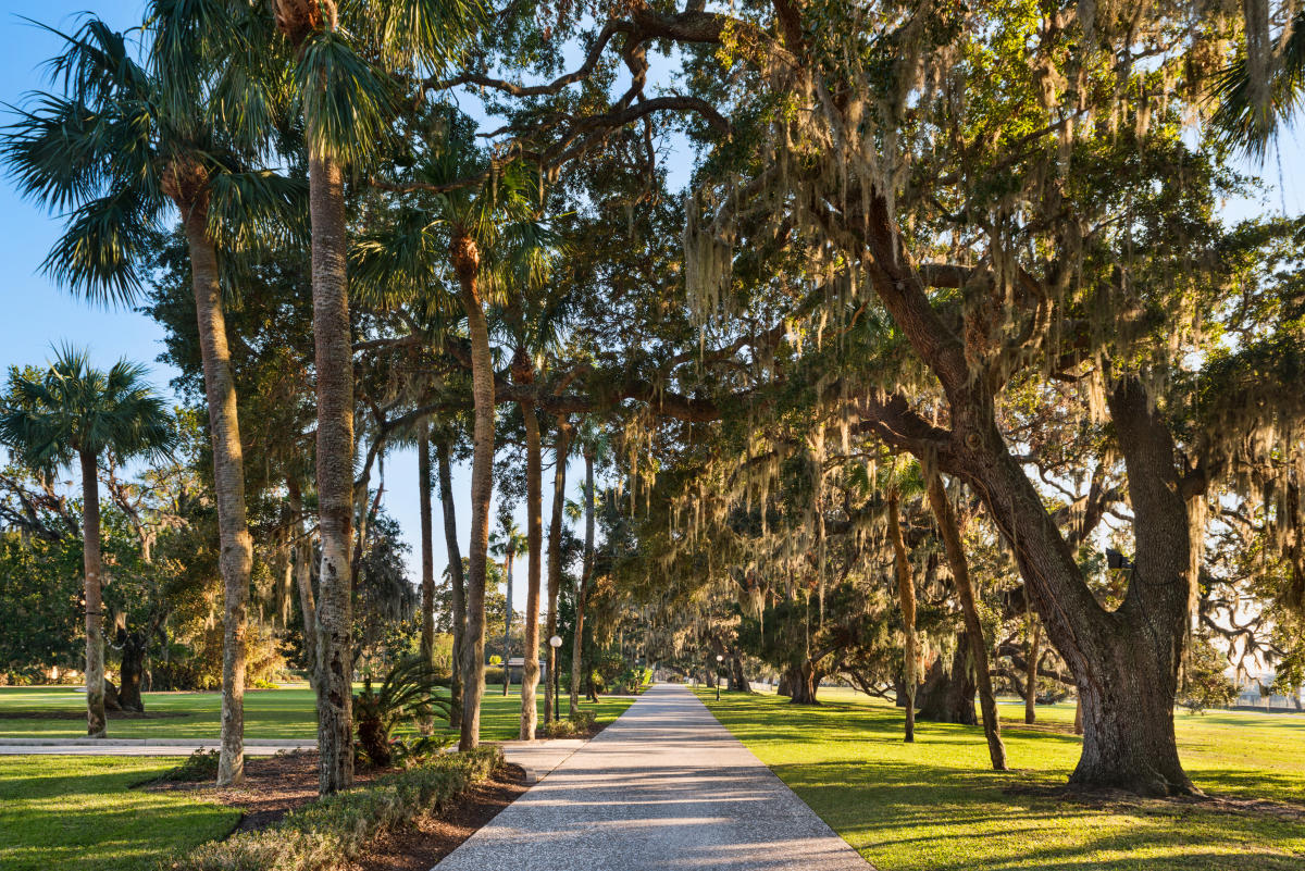 Jekyll Island Club Resort | Jekyll Island, GA 31527