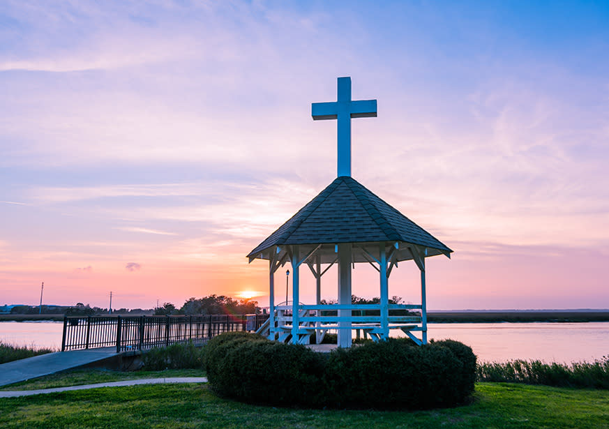 Epworth By The Sea St Simons Island Ga 31522