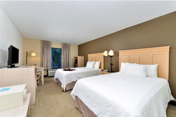Jameson Inn Brunswick Ga 31520