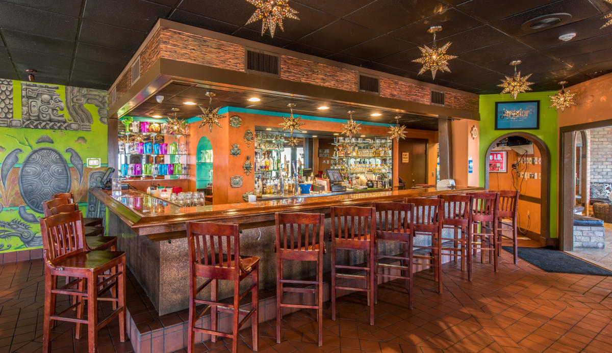 Tortuga Jack S Happy Hour Jekyll Island Ga 31527