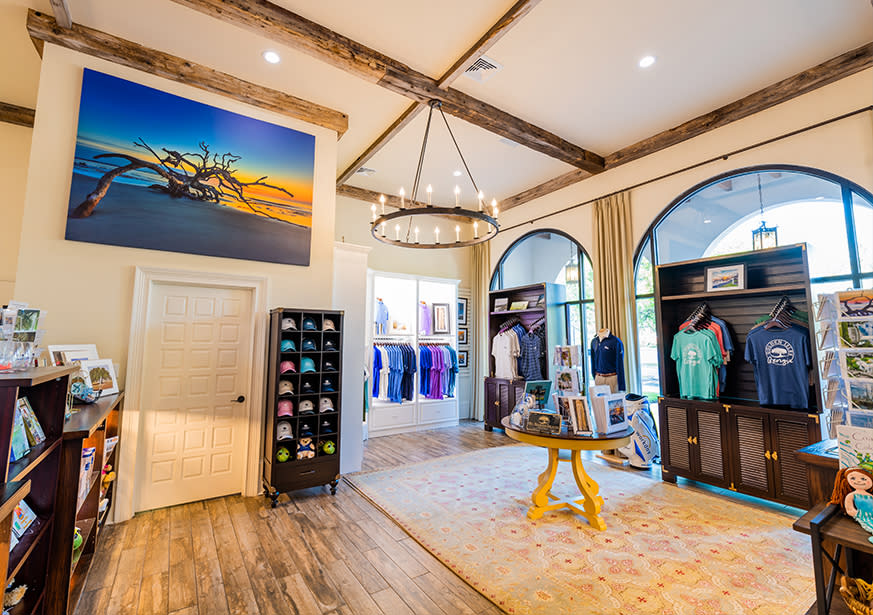 Live Oak St Simons Island Ga 31522