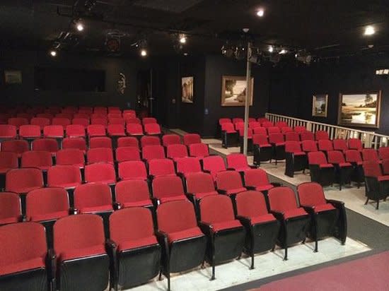 Brunswick Actors Theatre Art Downtown Brunswick Ga 31520