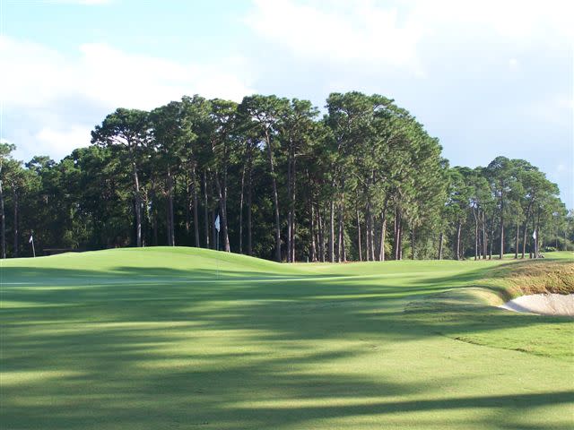 Brunswick Country Club Brunswick Ga 31525