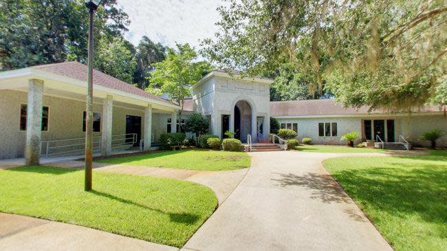 Christian Renewal Church St Simons Island Ga 31522