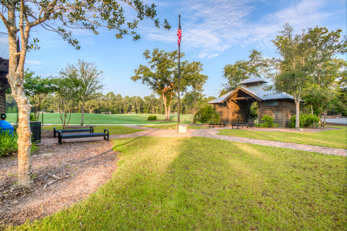 Frederica Park St Simons Island Ga 31522