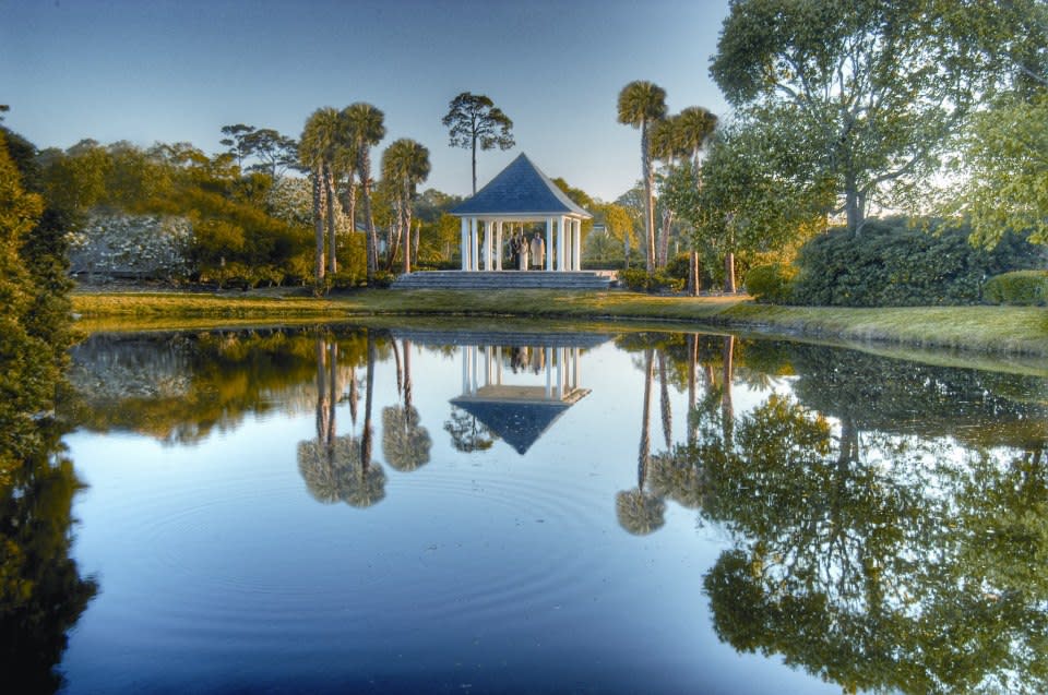 Sea Palms Resort St Simons Island Ga 31522