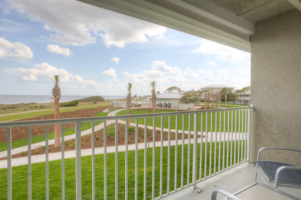 Holiday Inn Resort At Jekyll Island Jekyll Island Ga 31527