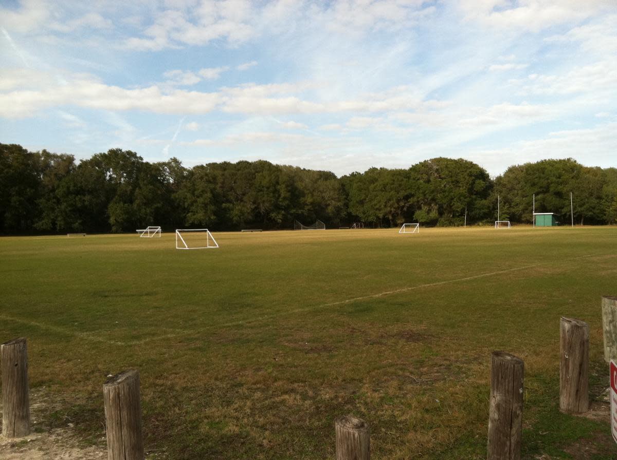 Jekyll Island Soccer Complex