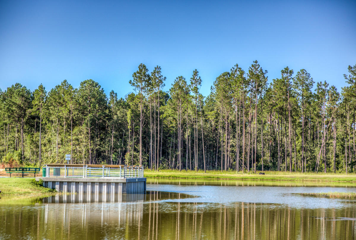 North Glynn Recreation Complex Brunswick Ga 31525