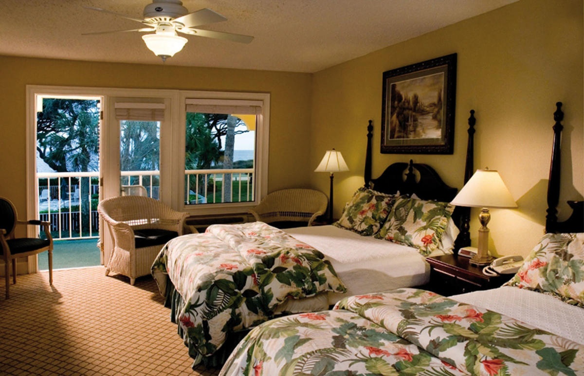 Beachview Club Hotel Jekyll Island Ga 31527