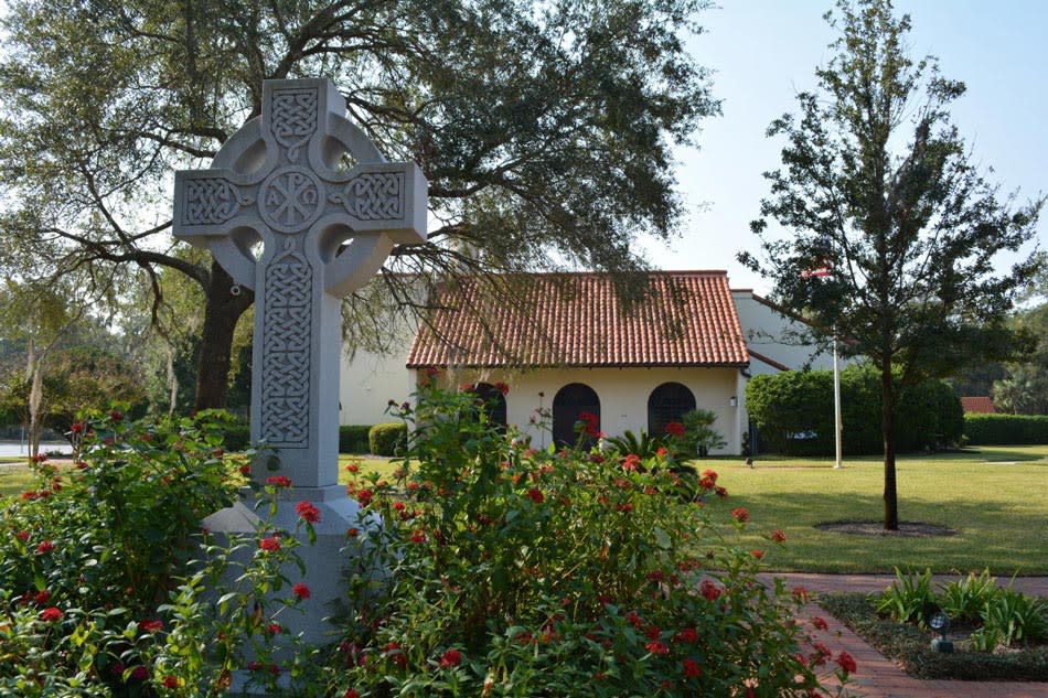 St Williams Catholic Church St Simons Island Ga 31522