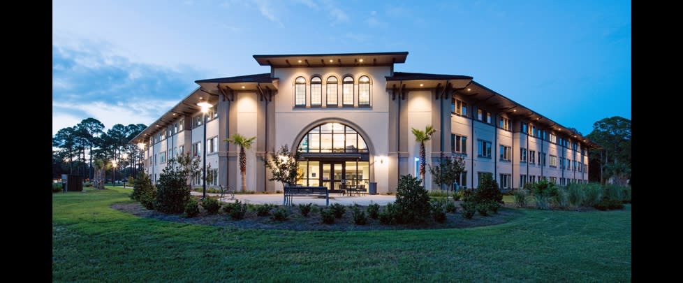 College Of Coastal Georgia Brunswick Ga 31520