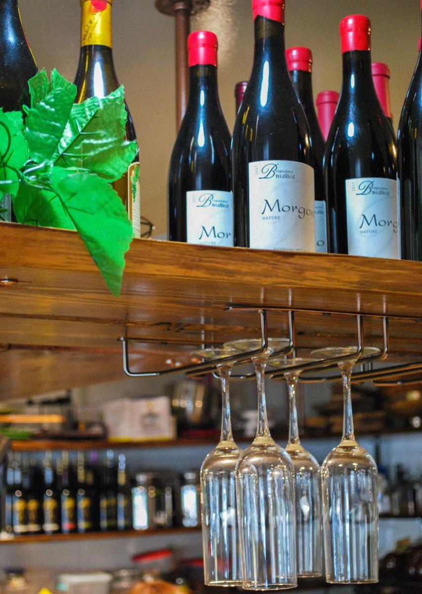 Golden Isles Olive Oil Wine Bar Happy Hour St Simons