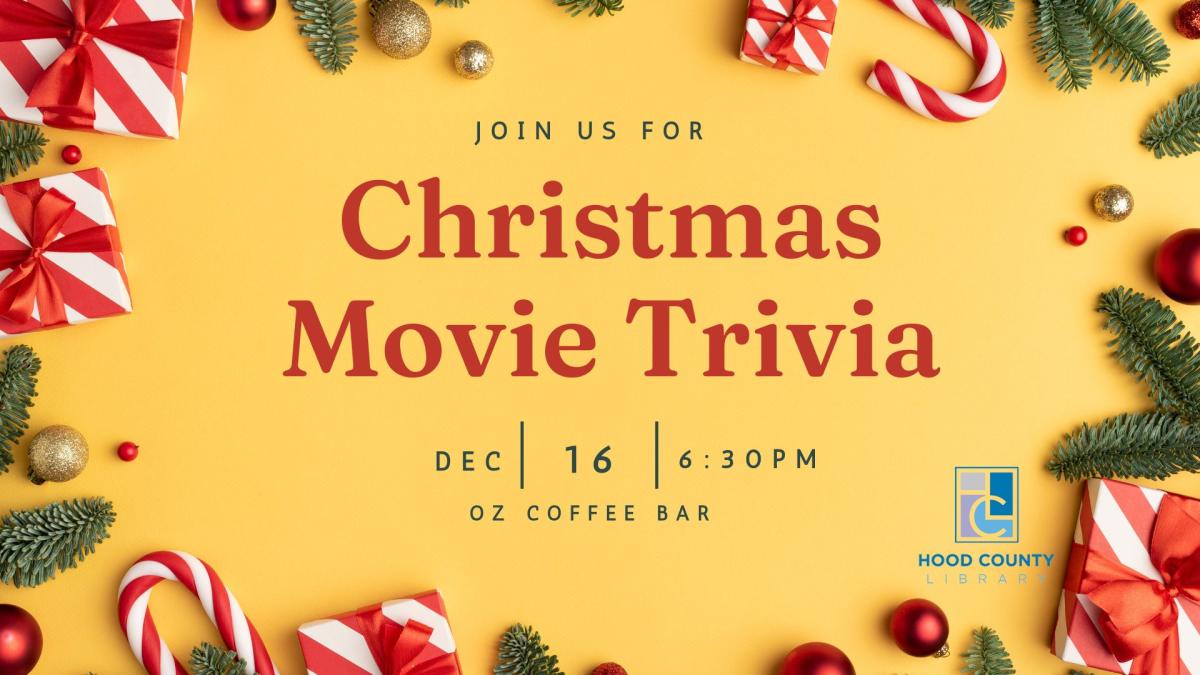 Step Into a Christmas Movie! 🎄