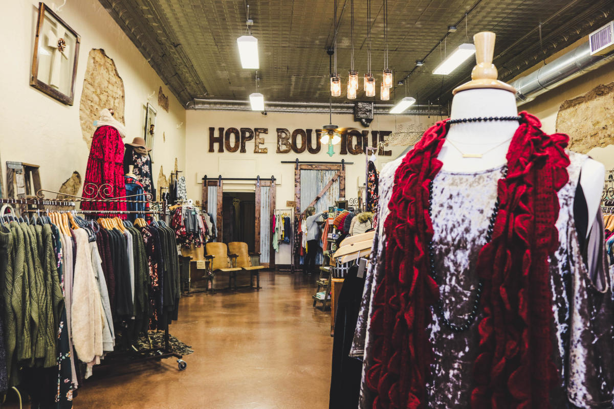 Hope Boutique