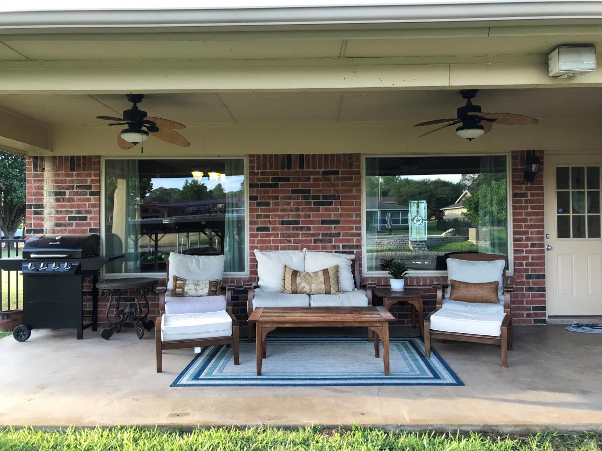 Lake Vista Cottage